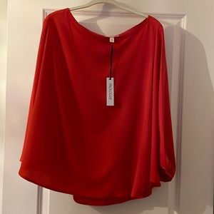 Prologue blouse